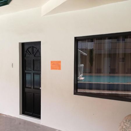 Richdel Hotel Resort Đảo Mactan Ngoại thất bức ảnh