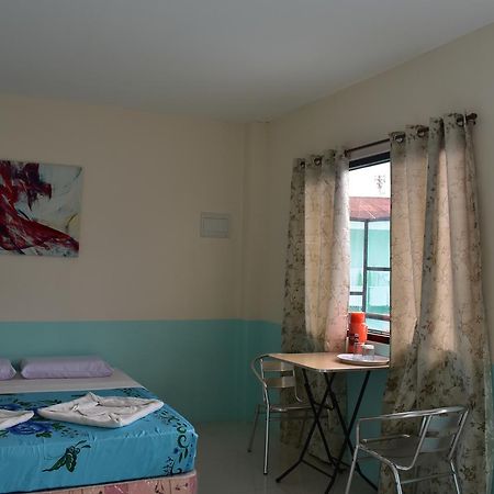 Richdel Hotel Resort Đảo Mactan Ngoại thất bức ảnh
