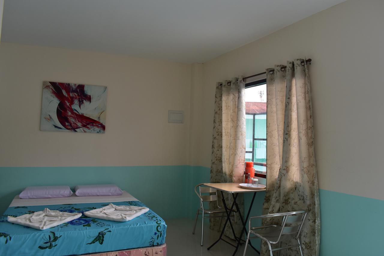 Richdel Hotel Resort Đảo Mactan Ngoại thất bức ảnh
