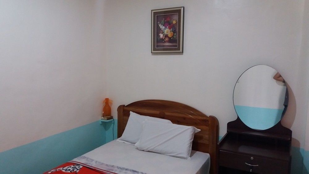 Richdel Hotel Resort Đảo Mactan Ngoại thất bức ảnh
