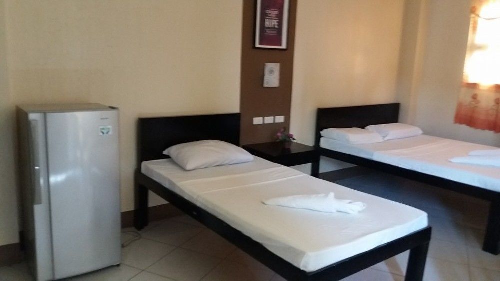 Richdel Hotel Resort Đảo Mactan Ngoại thất bức ảnh