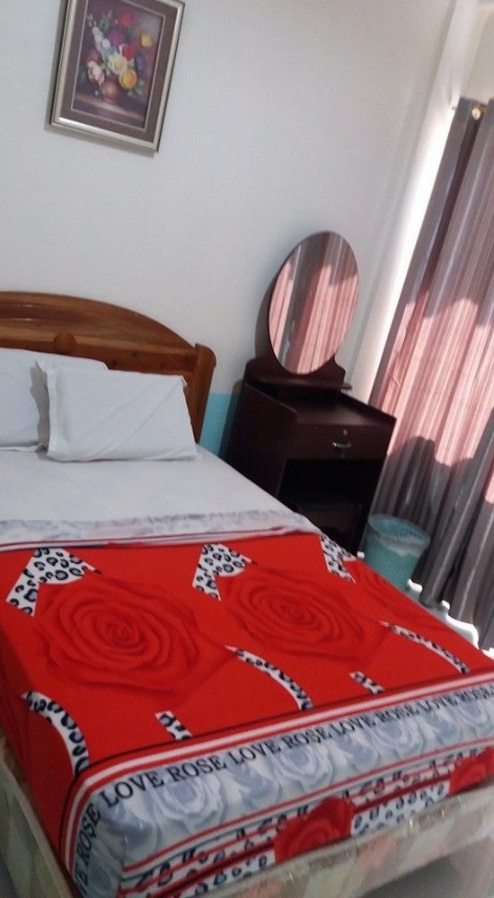 Richdel Hotel Resort Đảo Mactan Ngoại thất bức ảnh