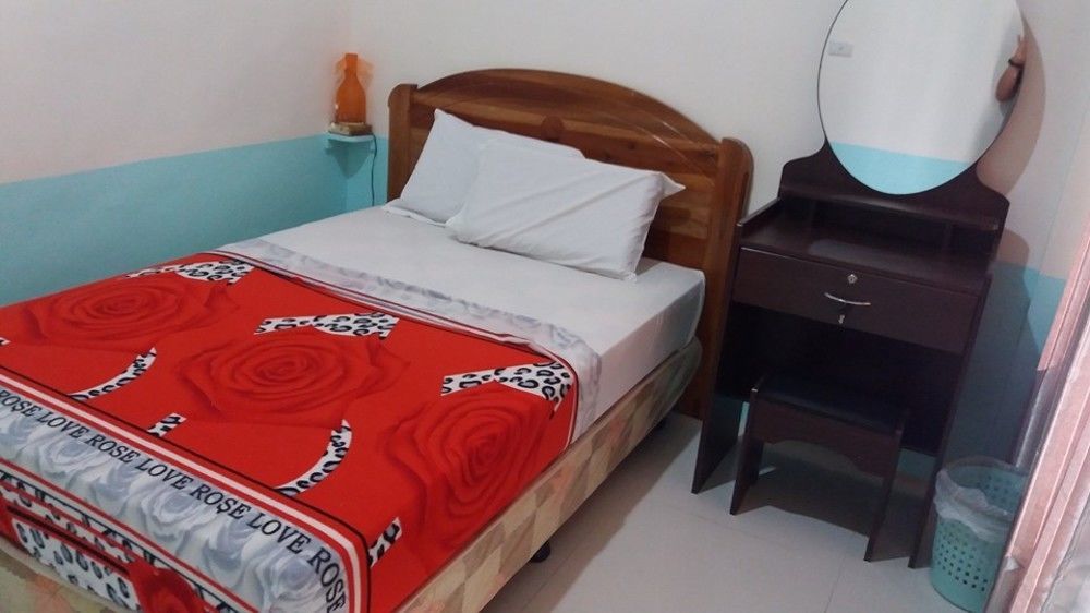 Richdel Hotel Resort Đảo Mactan Ngoại thất bức ảnh