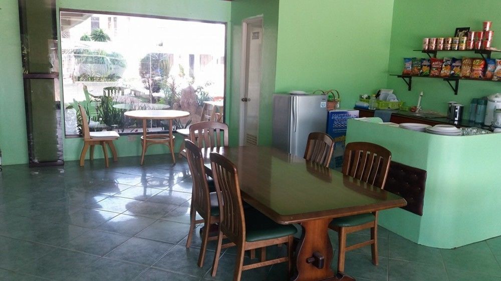 Richdel Hotel Resort Đảo Mactan Ngoại thất bức ảnh