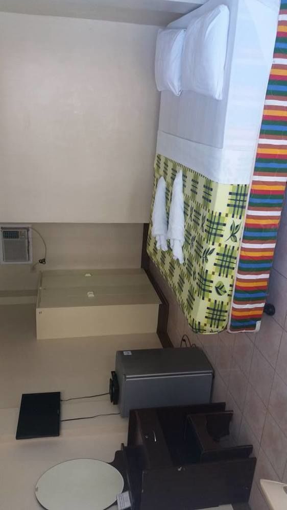 Richdel Hotel Resort Đảo Mactan Ngoại thất bức ảnh