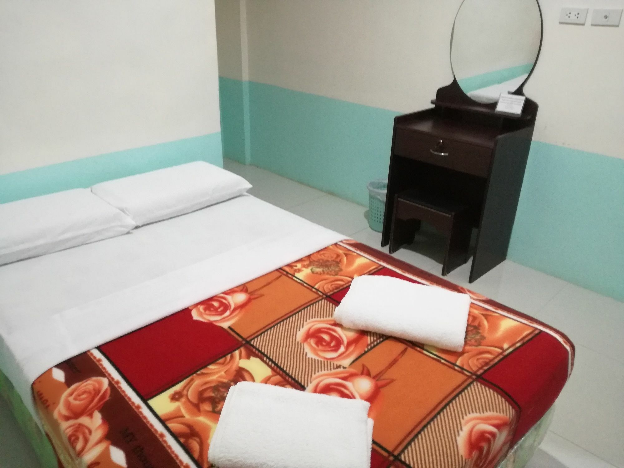 Richdel Hotel Resort Đảo Mactan Ngoại thất bức ảnh