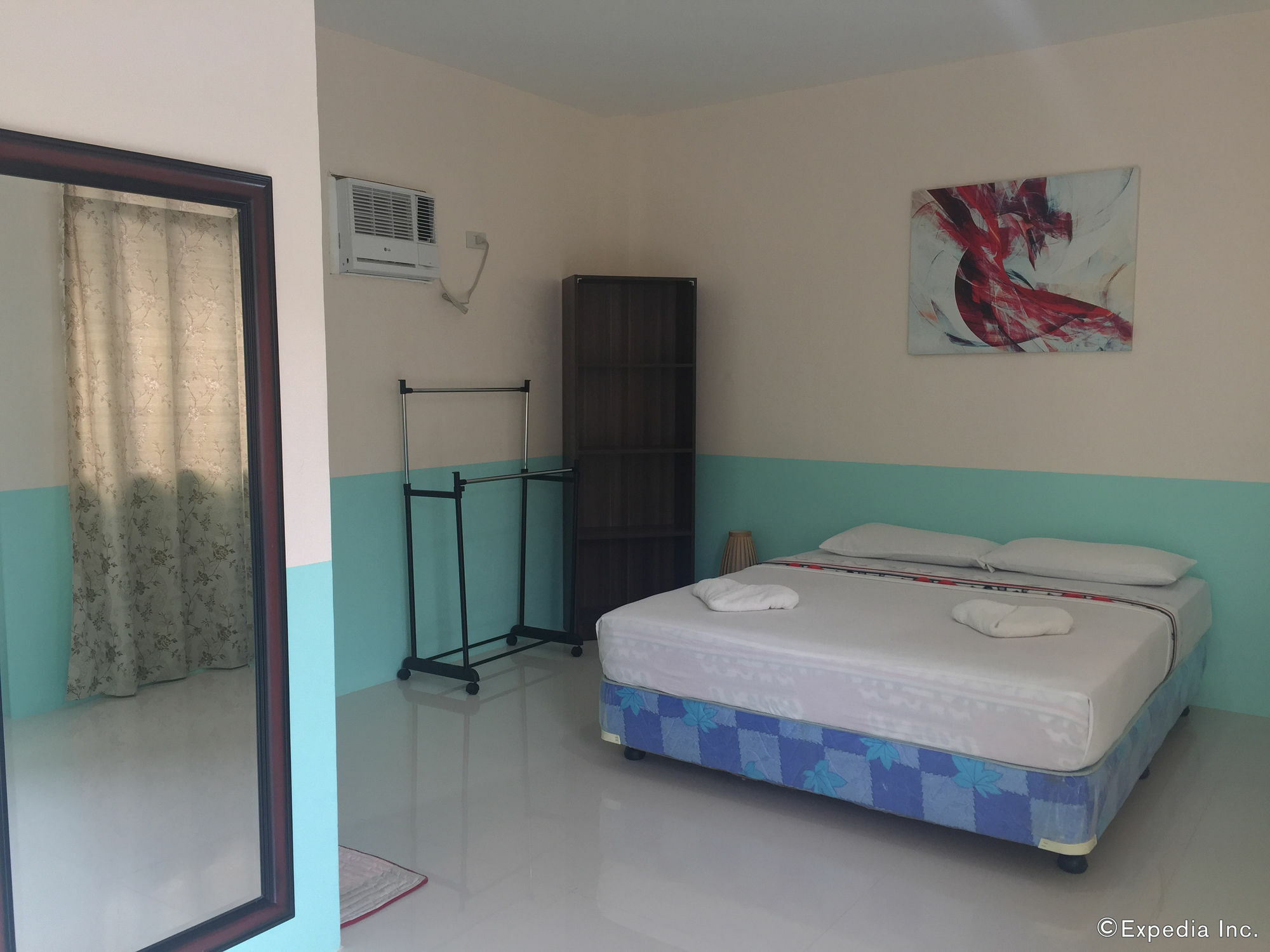 Richdel Hotel Resort Đảo Mactan Ngoại thất bức ảnh