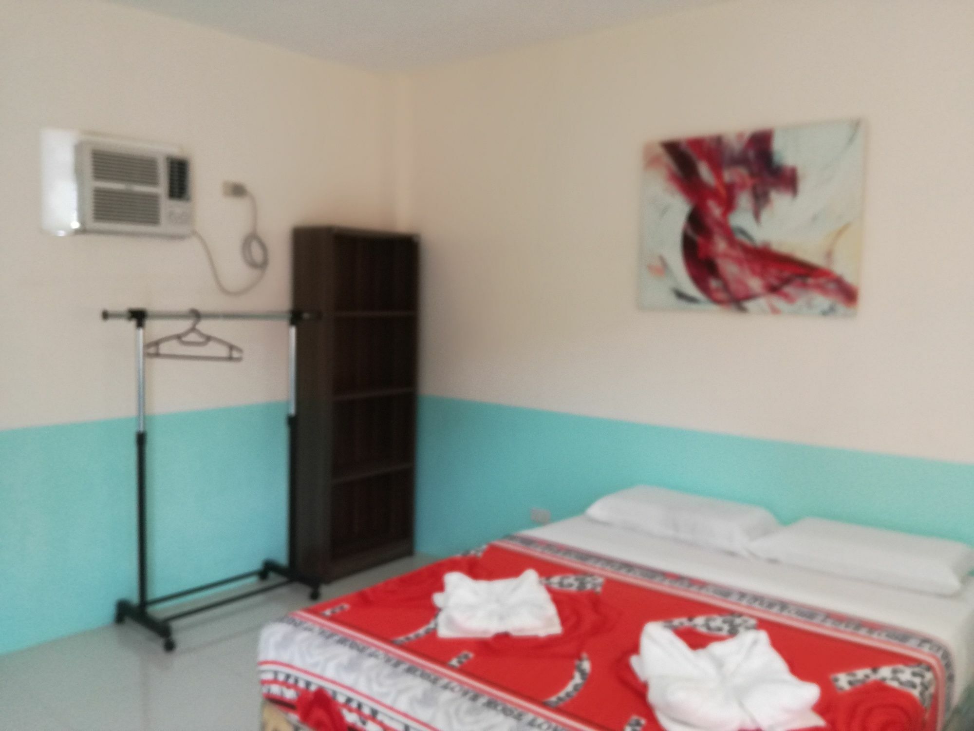 Richdel Hotel Resort Đảo Mactan Ngoại thất bức ảnh