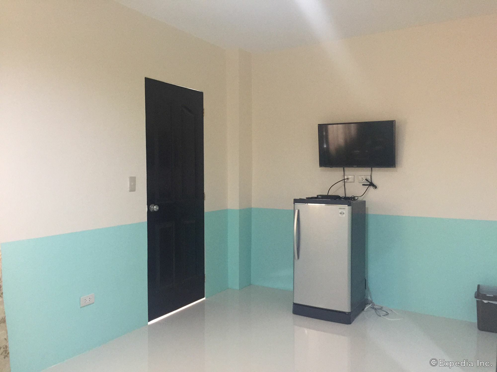 Richdel Hotel Resort Đảo Mactan Ngoại thất bức ảnh