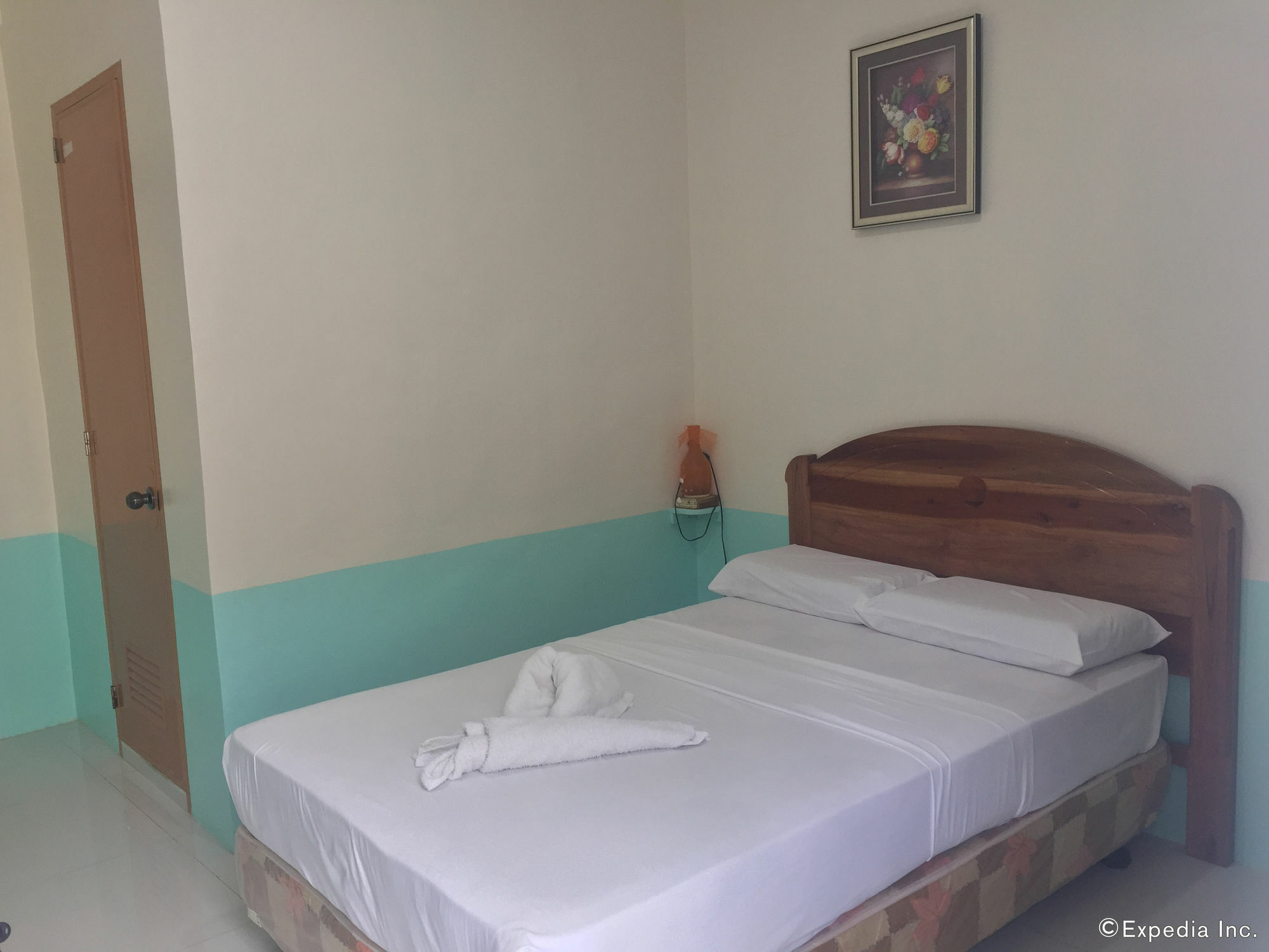 Richdel Hotel Resort Đảo Mactan Ngoại thất bức ảnh