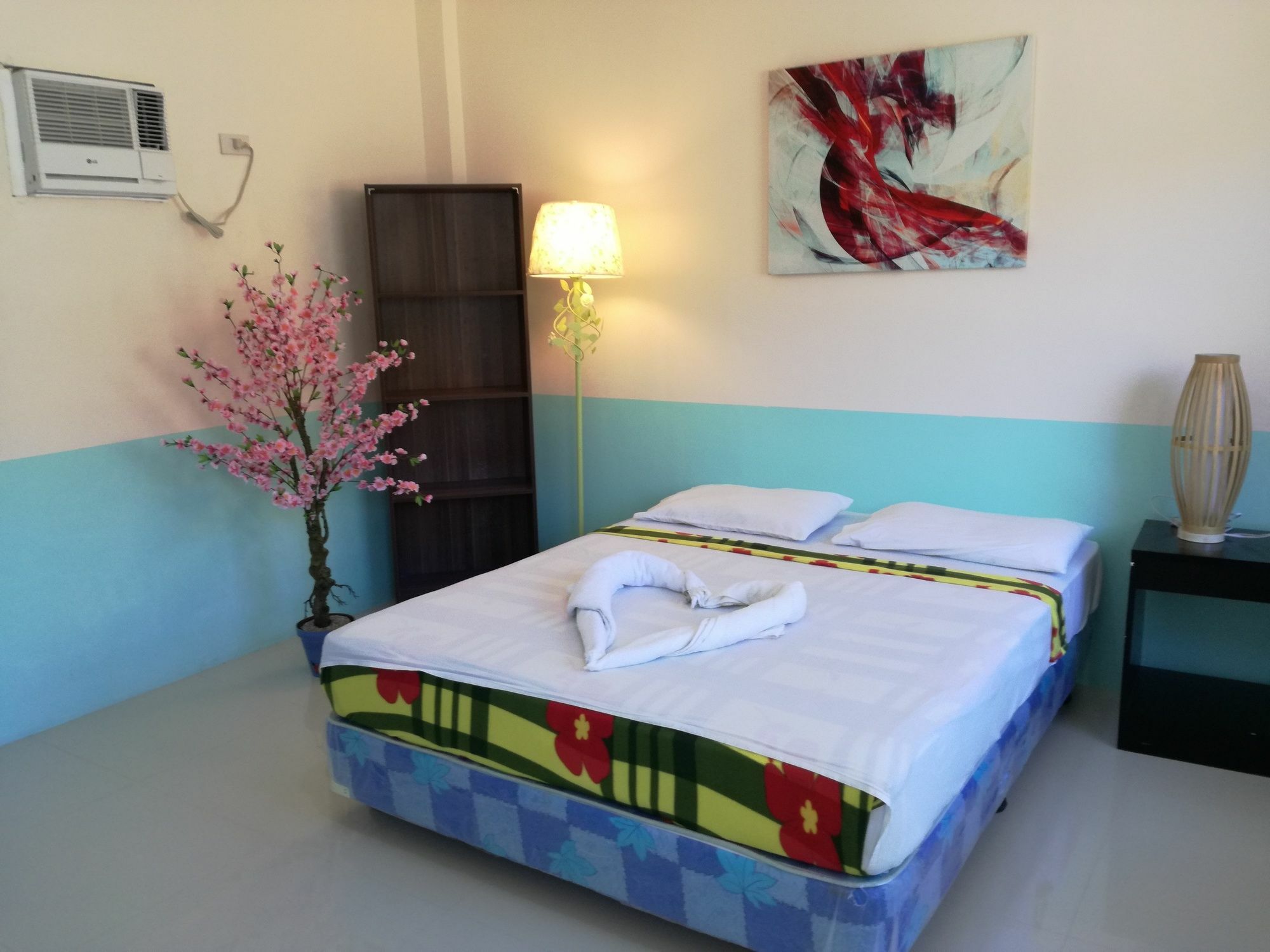 Richdel Hotel Resort Đảo Mactan Ngoại thất bức ảnh