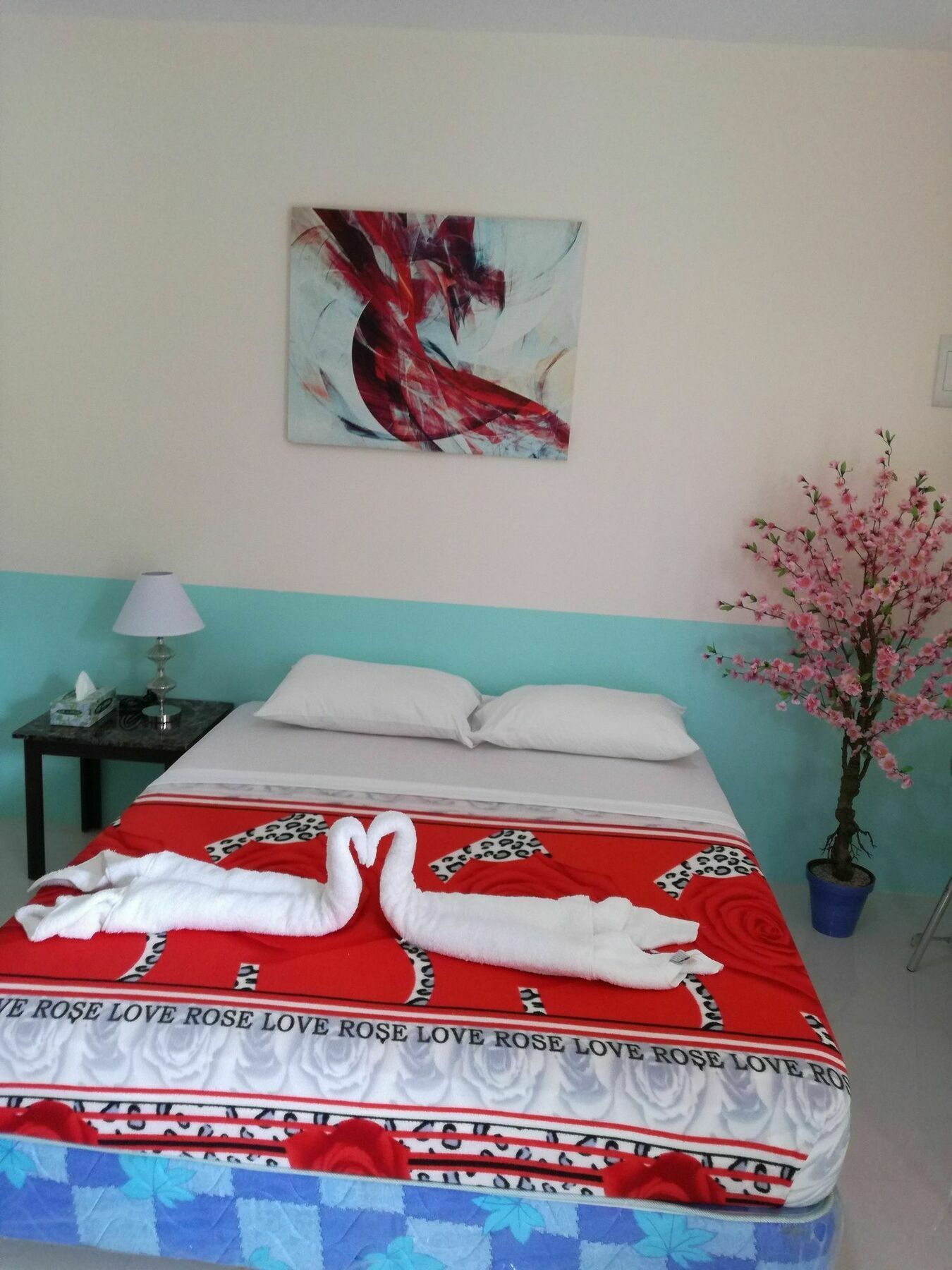 Richdel Hotel Resort Đảo Mactan Ngoại thất bức ảnh