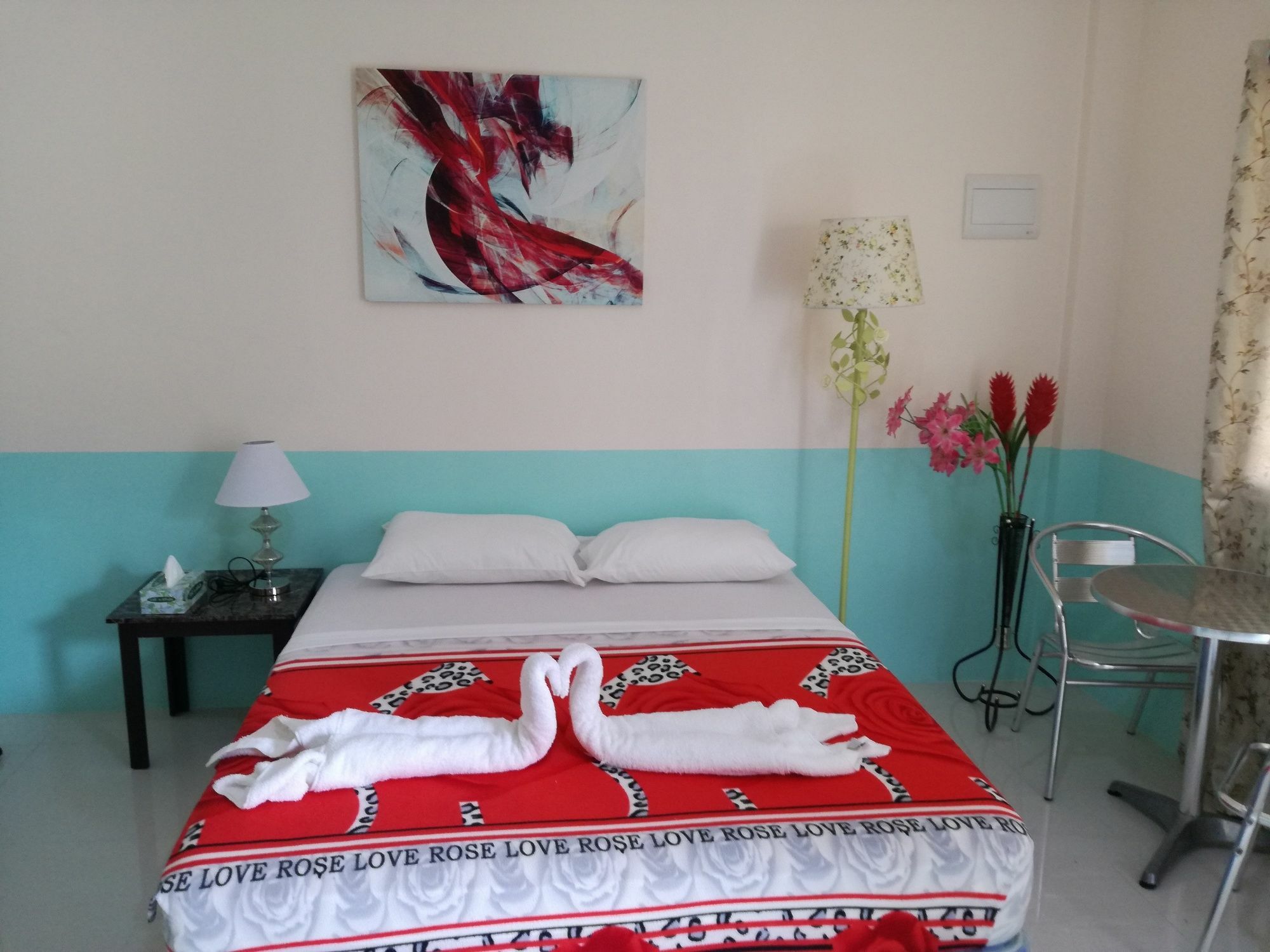 Richdel Hotel Resort Đảo Mactan Ngoại thất bức ảnh