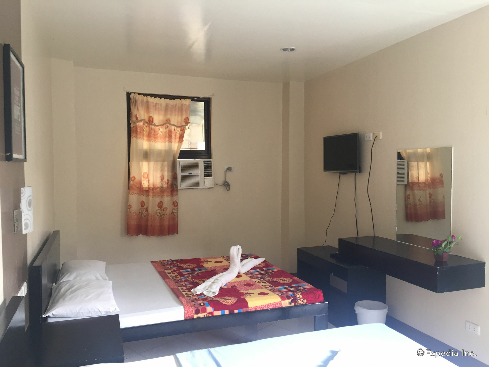 Richdel Hotel Resort Đảo Mactan Ngoại thất bức ảnh