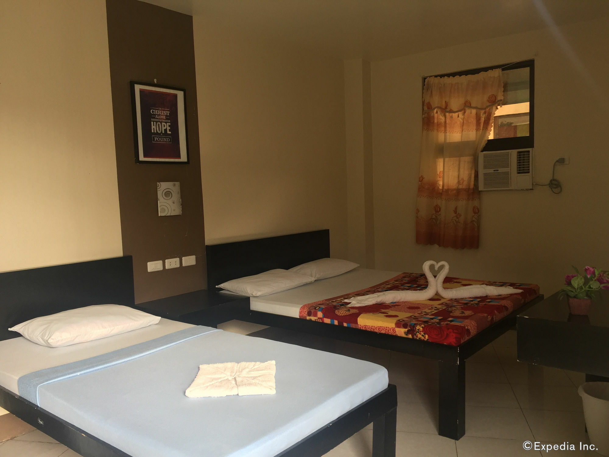 Richdel Hotel Resort Đảo Mactan Ngoại thất bức ảnh