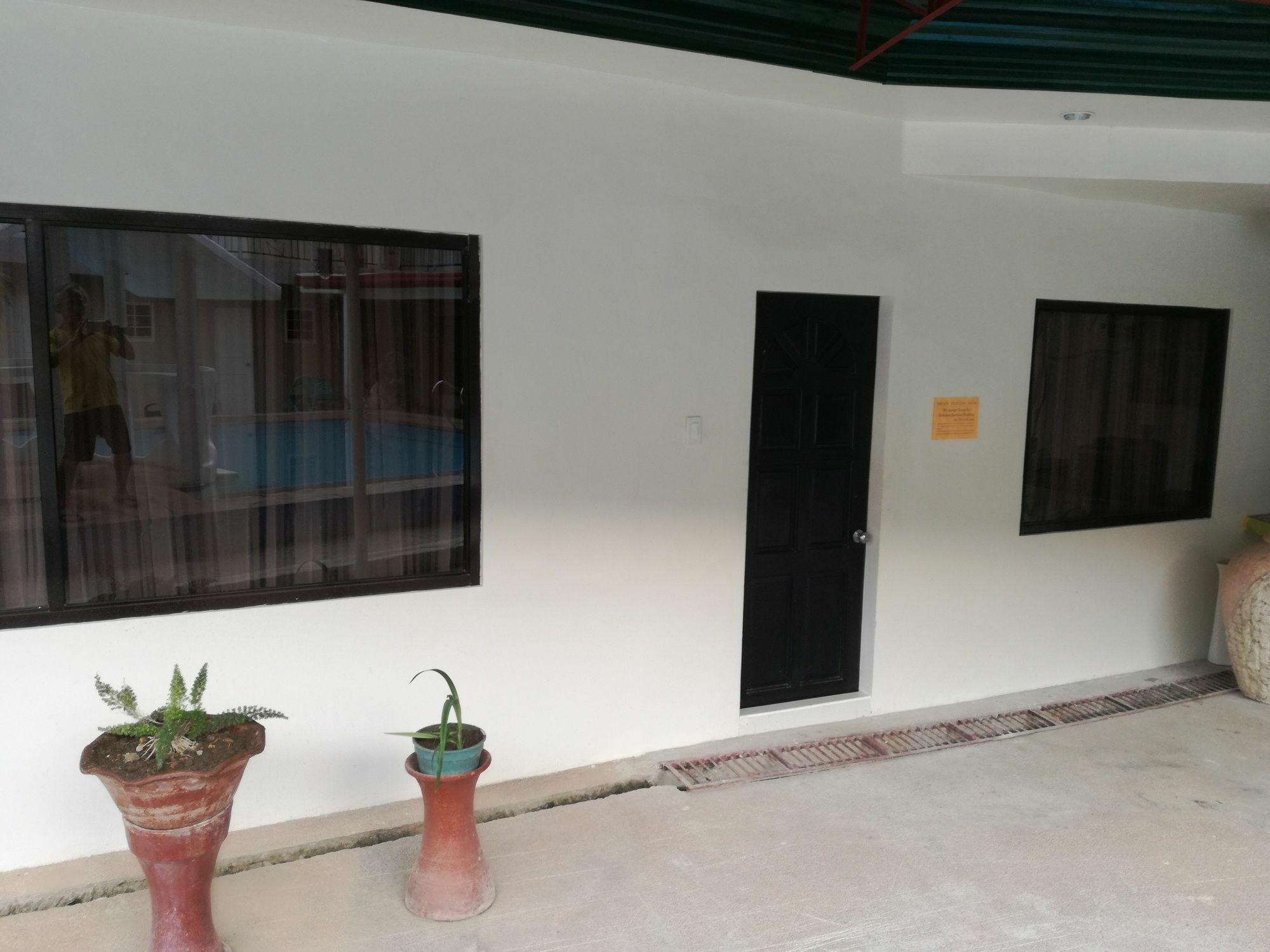 Richdel Hotel Resort Đảo Mactan Ngoại thất bức ảnh